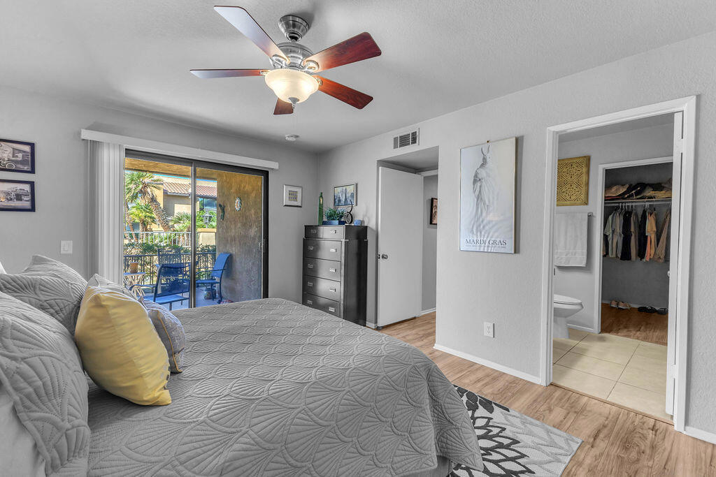 Cathedral Springs - Residential
