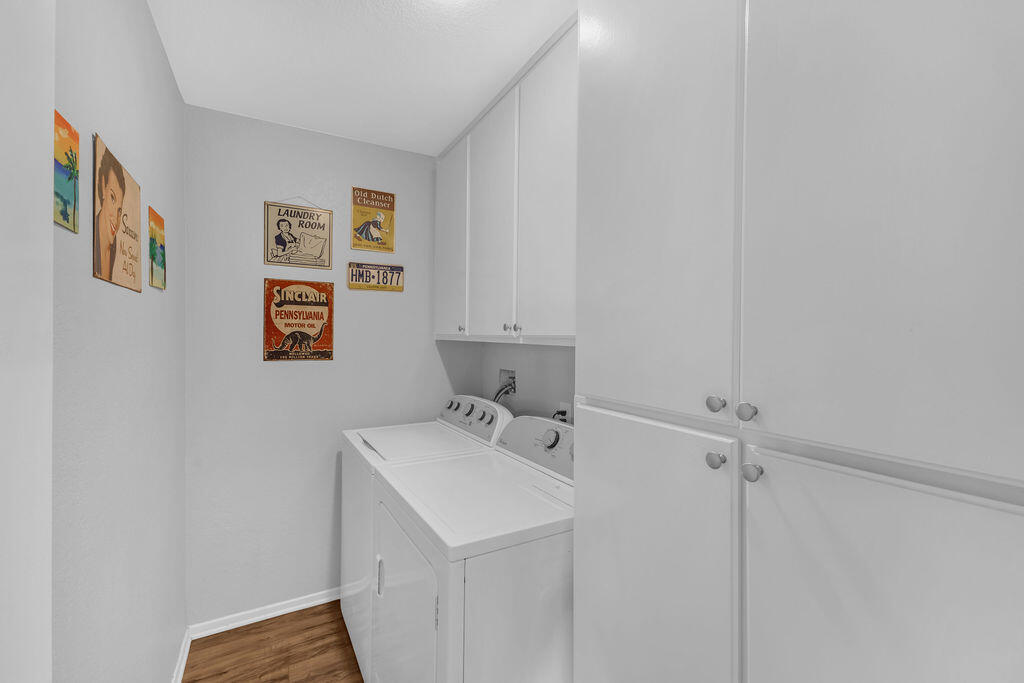 Cathedral Springs - Residential