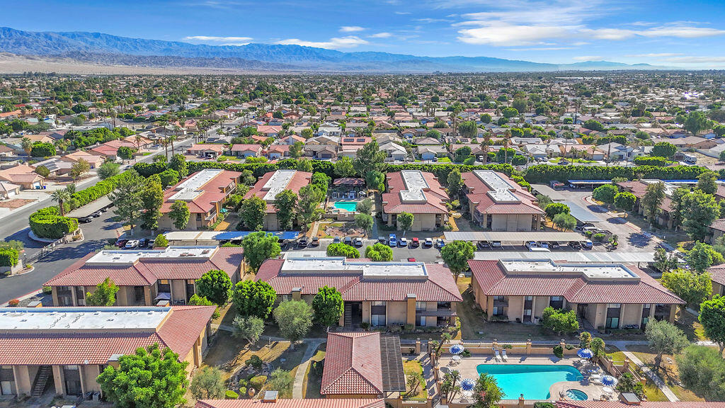 Cathedral Springs - Residential