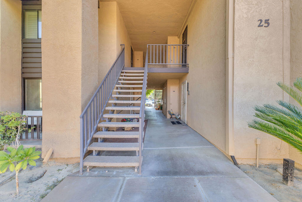 Cathedral Springs - Residential