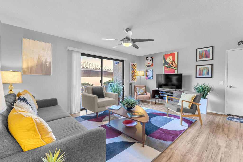 Cathedral Springs - Residential