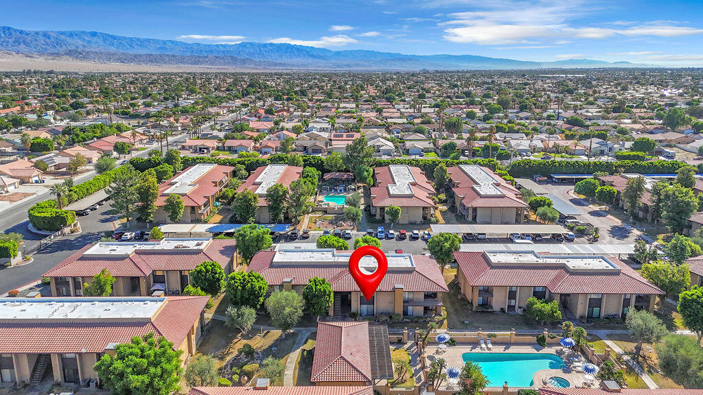 Cathedral Springs - Residential