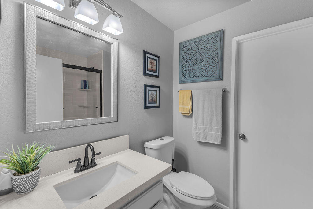 Cathedral Springs - Residential