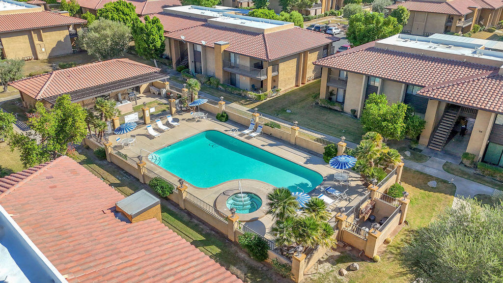 Cathedral Springs - Residential