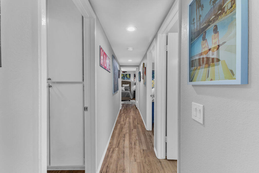 Cathedral Springs - Residential