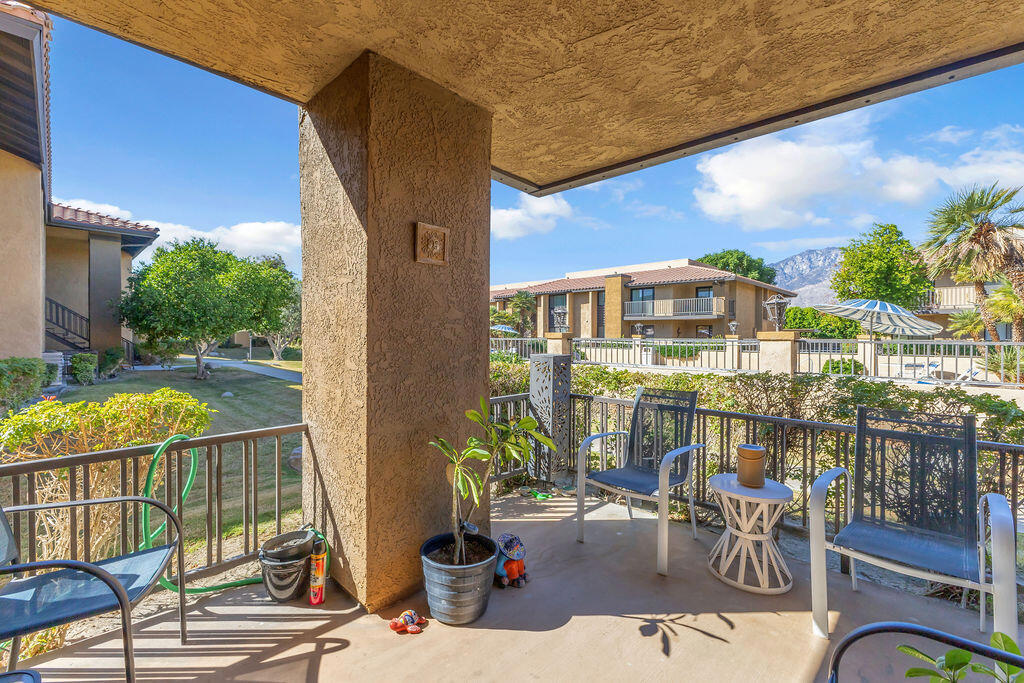 Cathedral Springs - Residential