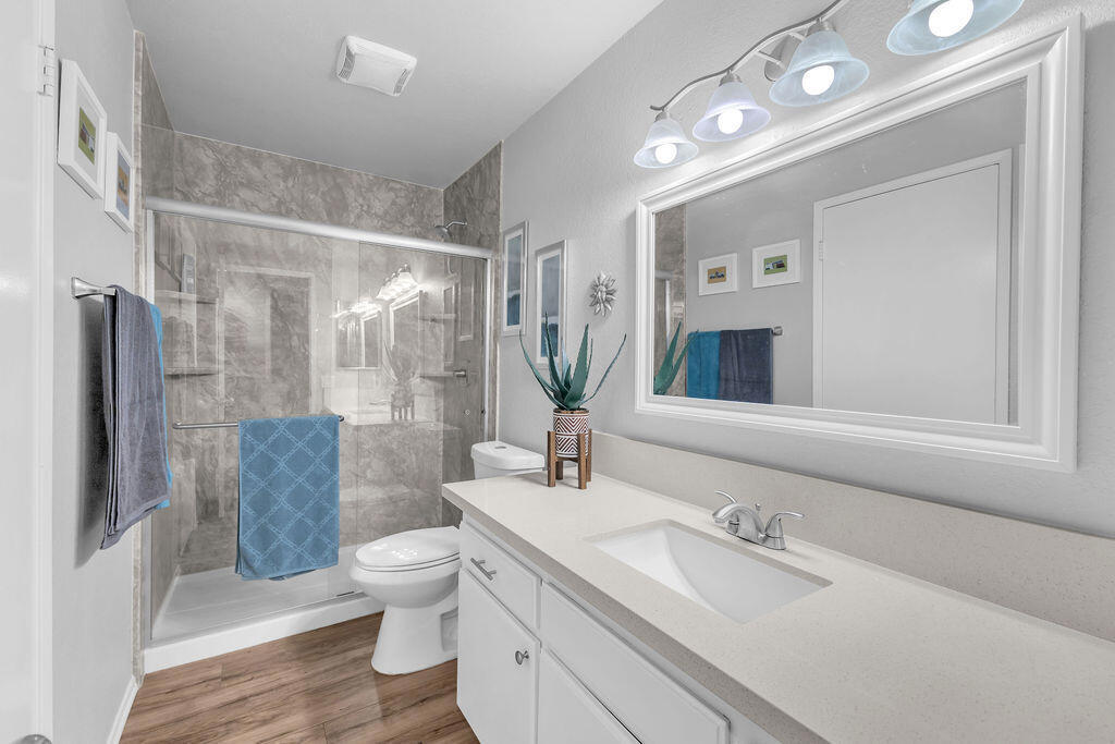 Cathedral Springs - Residential