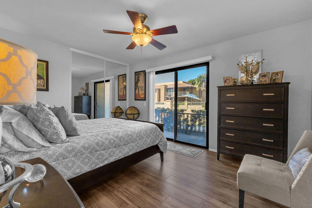 Cathedral Springs - Residential