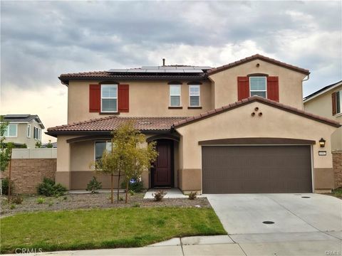 34942 S Serrano Yucaipa CA 92399