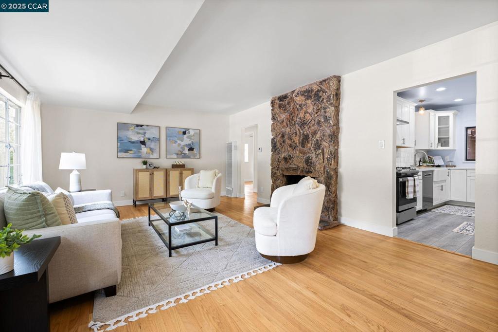 CONCORD - Residential