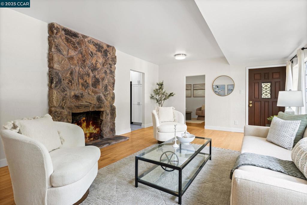 CONCORD - Residential