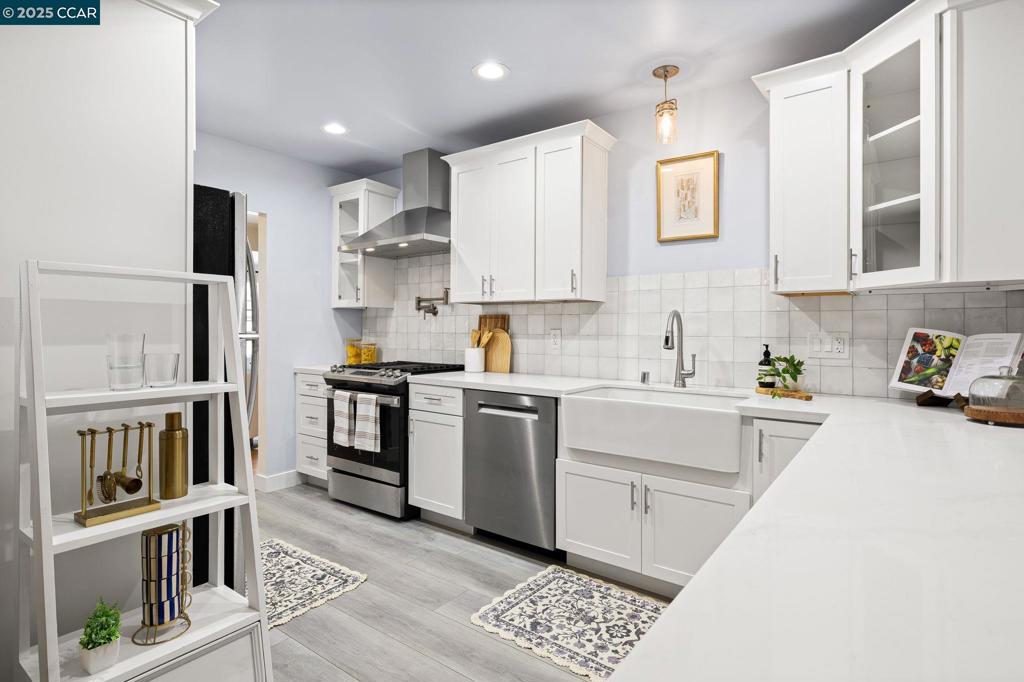 CONCORD - Residential