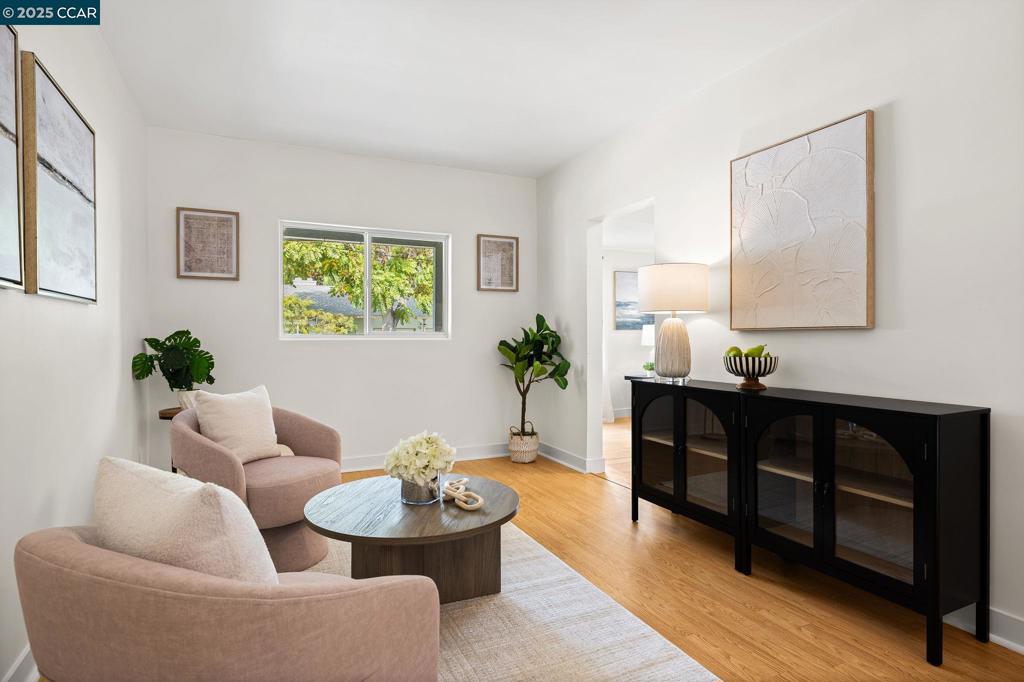 CONCORD - Residential