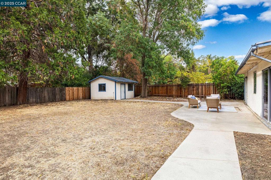 CONCORD - Residential