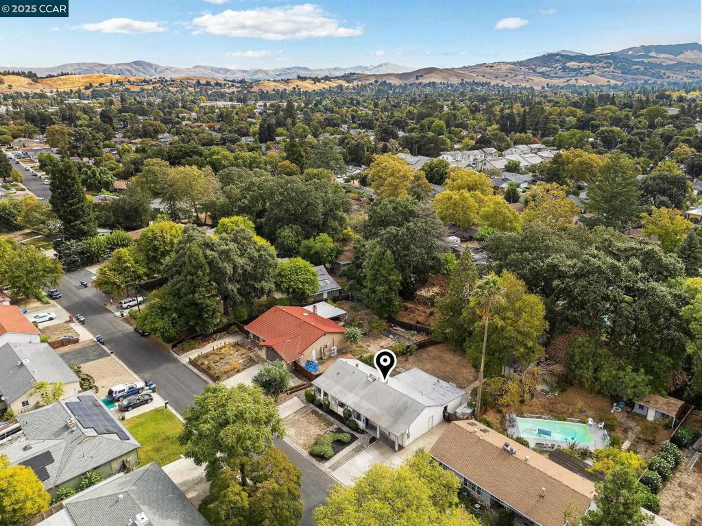 CONCORD - Residential