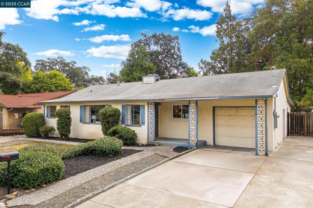 CONCORD - Residential