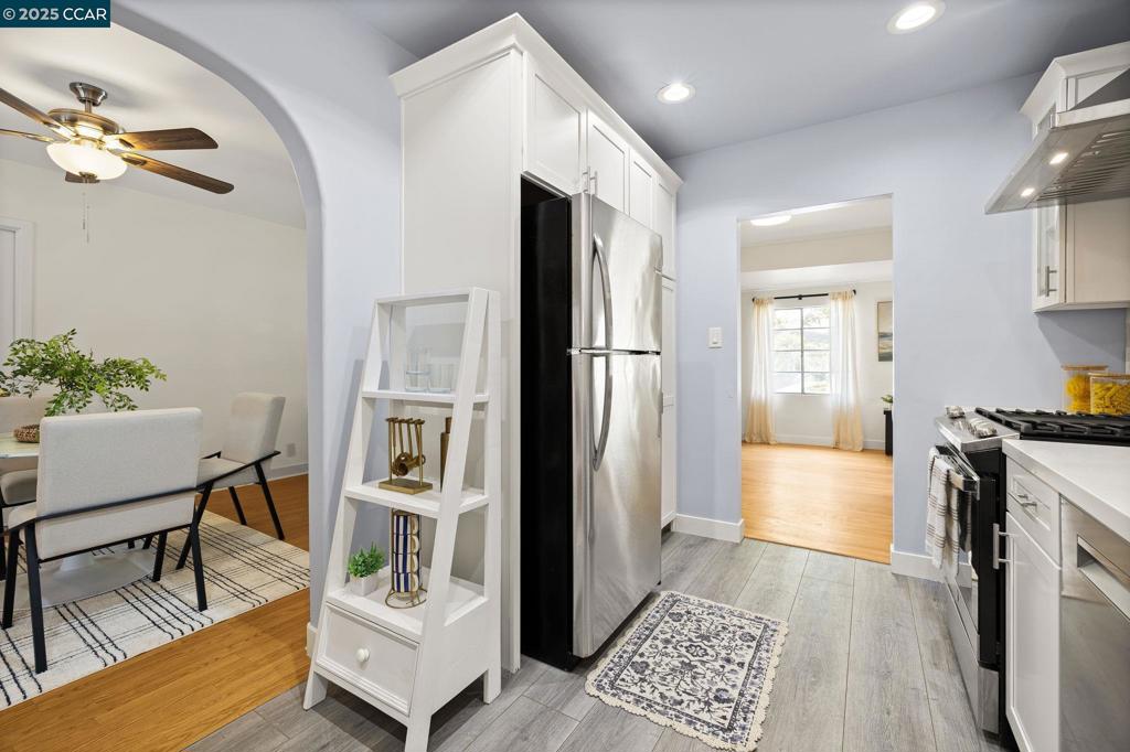 CONCORD - Residential