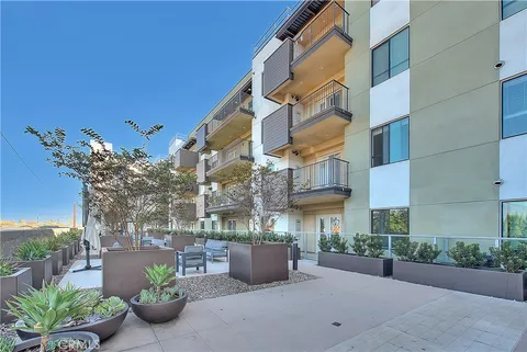 419 N Chandler Ave Unit 508, Monterey Park, CA 91754 - MLS#: WS25231245