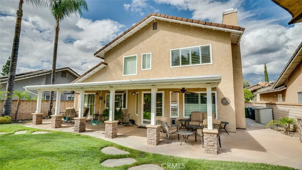 Upland, California 91784, United States, 4 Bedrooms Bedrooms, ,3 BathroomsBathrooms,Residential,Pending,215463