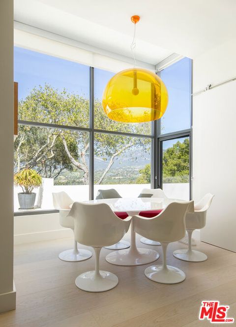 Tiny photo for 4450 Via Alegre, Santa Barbara, CA 93110 (MLS # 25515051)