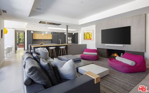 Tiny photo for 4450 Via Alegre, Santa Barbara, CA 93110 (MLS # 25515051)