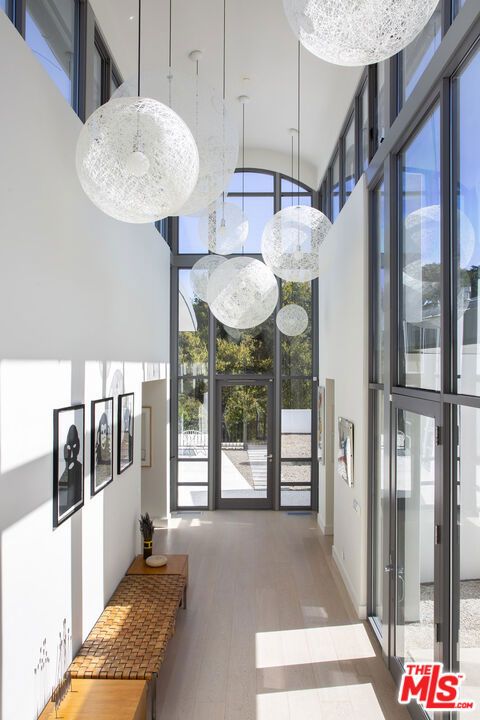 Tiny photo for 4450 Via Alegre, Santa Barbara, CA 93110 (MLS # 25515051)