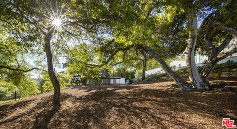 Tiny photo for 4450 Via Alegre, Santa Barbara, CA 93110 (MLS # 25515051)