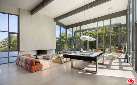 Tiny photo for 4450 Via Alegre, Santa Barbara, CA 93110 (MLS # 25515051)