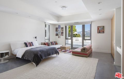 Tiny photo for 4450 Via Alegre, Santa Barbara, CA 93110 (MLS # 25515051)