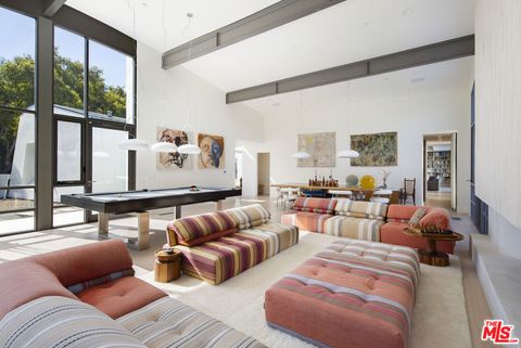 Tiny photo for 4450 Via Alegre, Santa Barbara, CA 93110 (MLS # 25515051)