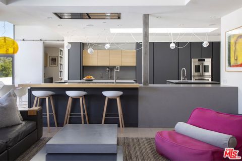 Tiny photo for 4450 Via Alegre, Santa Barbara, CA 93110 (MLS # 25515051)