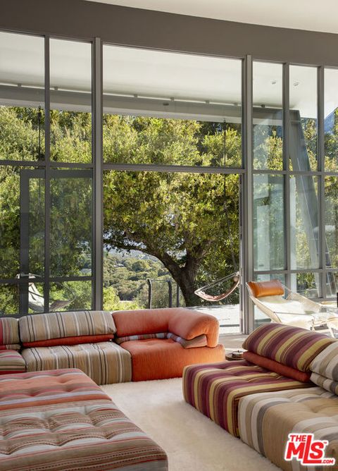 Tiny photo for 4450 Via Alegre, Santa Barbara, CA 93110 (MLS # 25515051)