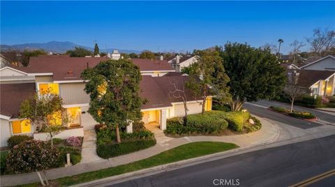 3 Wintergreen Irvine CA 92604