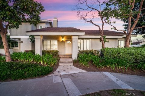 3 Wintergreen Irvine CA 92604