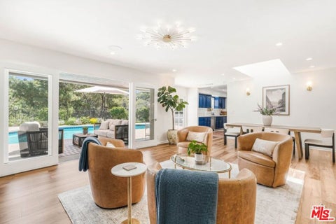 Photo of 16706 Alginet Place, Los Angeles, CA 91436 (MLS # 26987007)