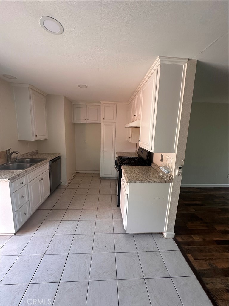 Parkdale (PRKD) - Residential Lease