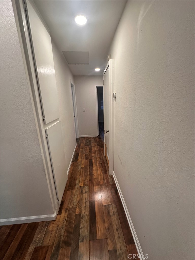 Parkdale (PRKD) - Residential Lease