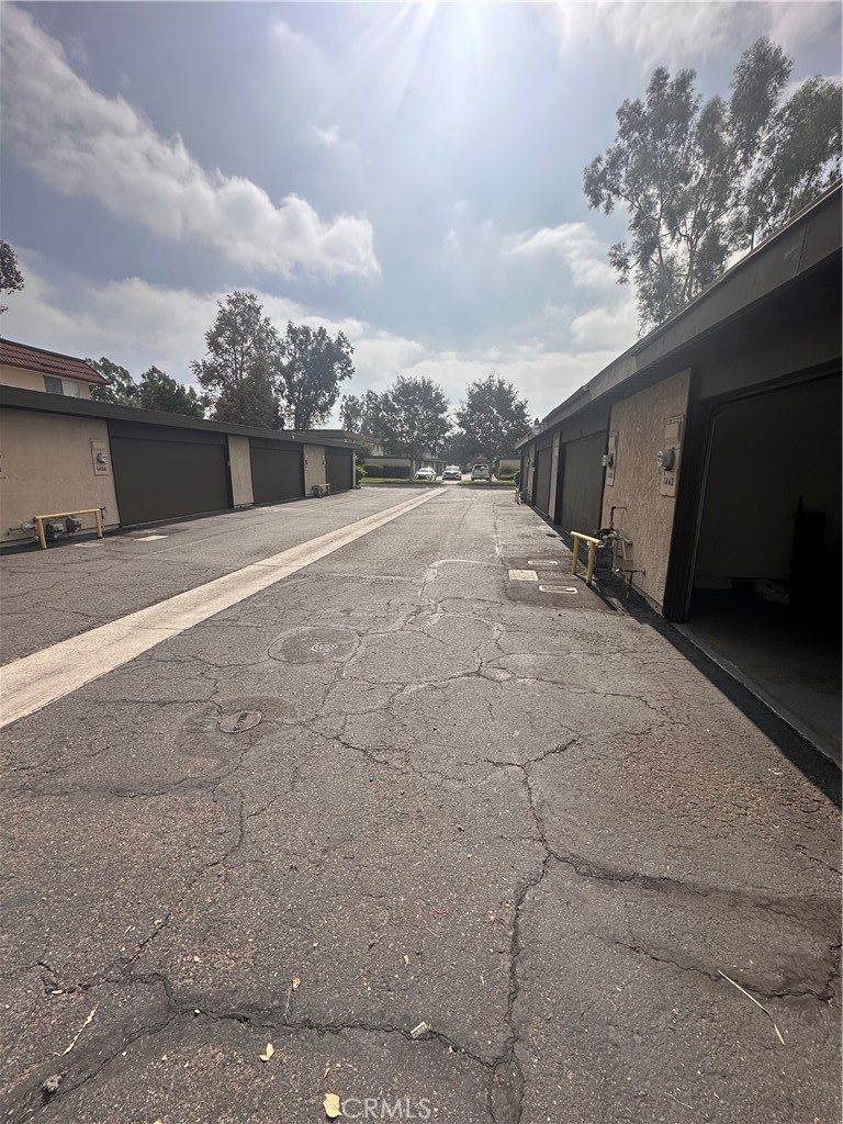 Parkdale (PRKD) - Residential Lease