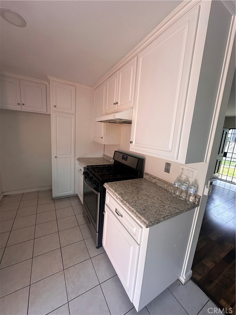 Parkdale (PRKD) - Residential Lease