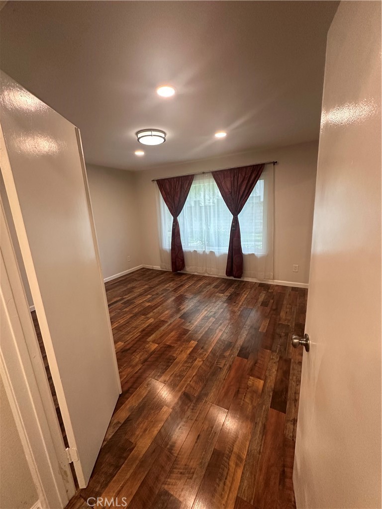 Parkdale (PRKD) - Residential Lease