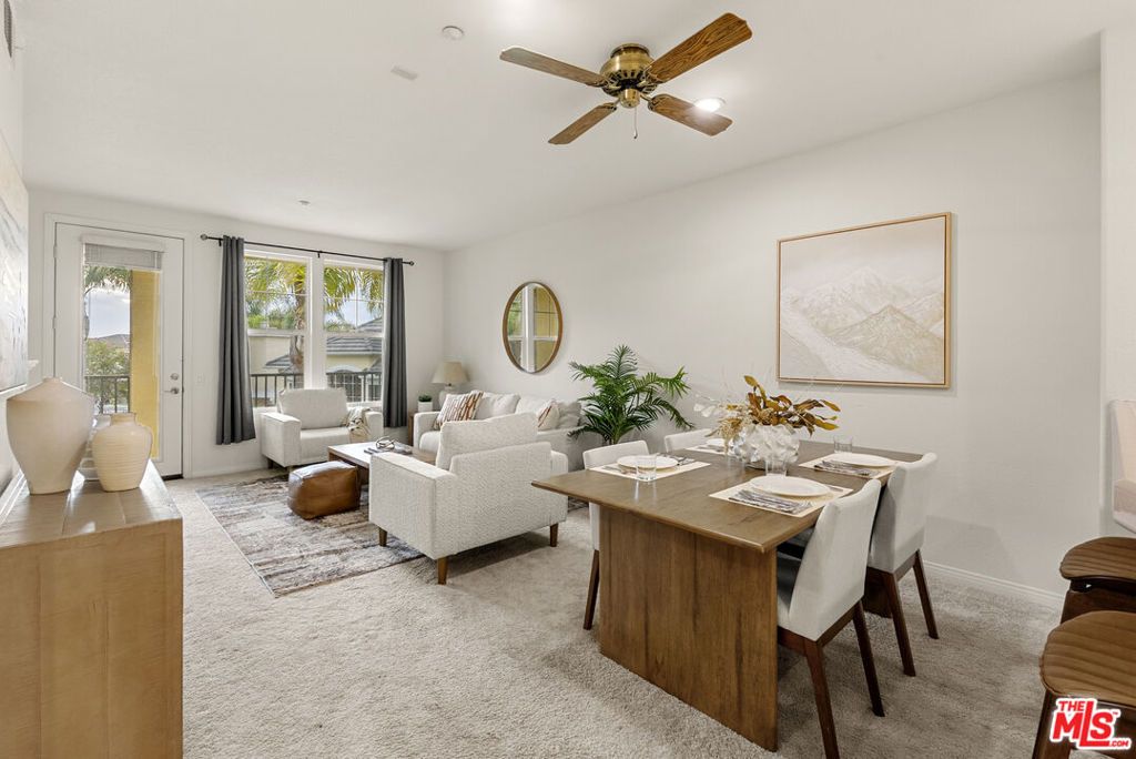 Photo of 1708 Tanager Street #1-202, Ventura, CA 93003 (MLS # 26665903)