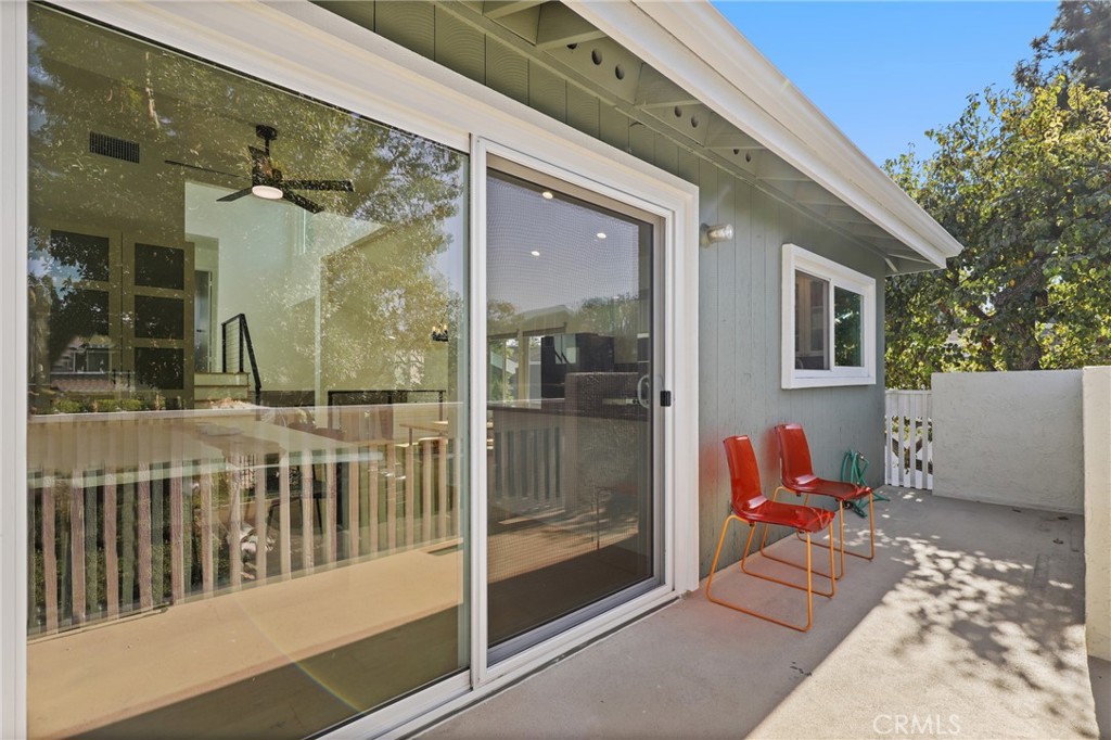 Village Creek (VLCK) - Residential