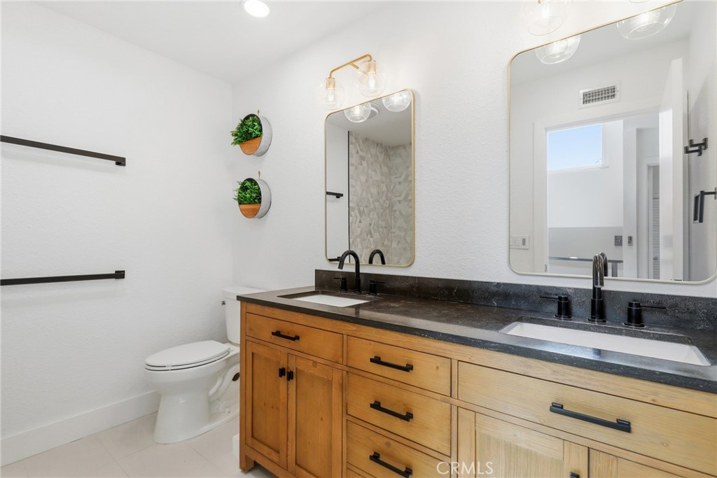 Village Creek (VLCK) - Residential