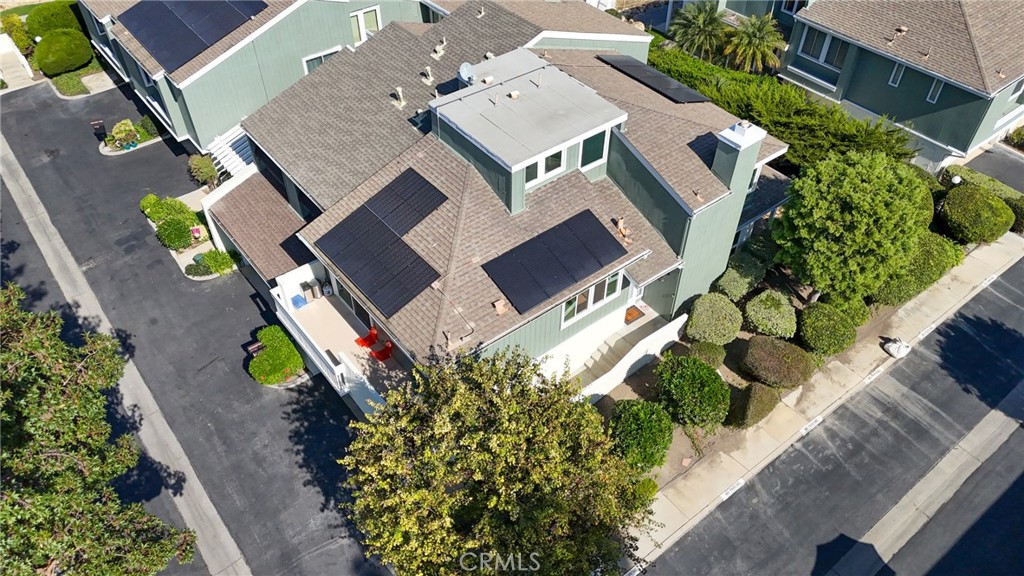 Village Creek (VLCK) - Residential