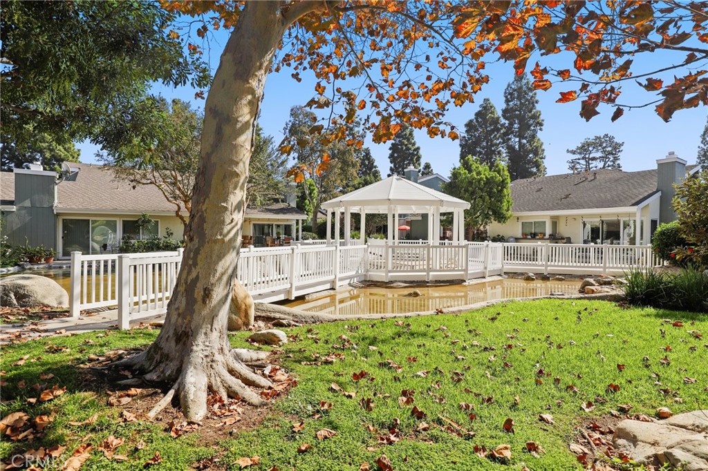 Village Creek (VLCK) - Residential