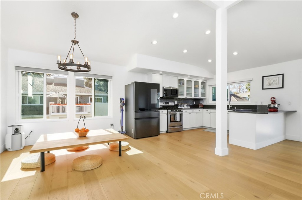 Village Creek (VLCK) - Residential