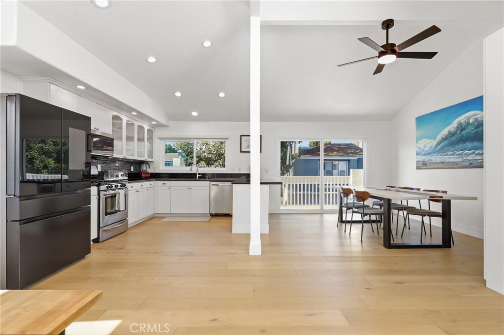 Village Creek (VLCK) - Residential