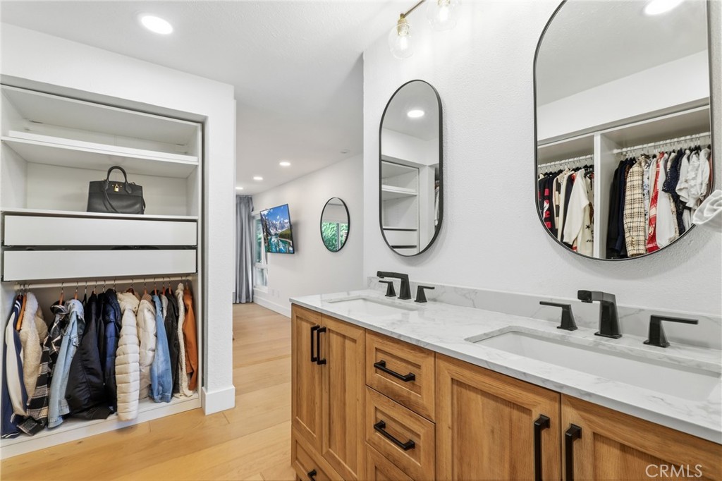 Village Creek (VLCK) - Residential