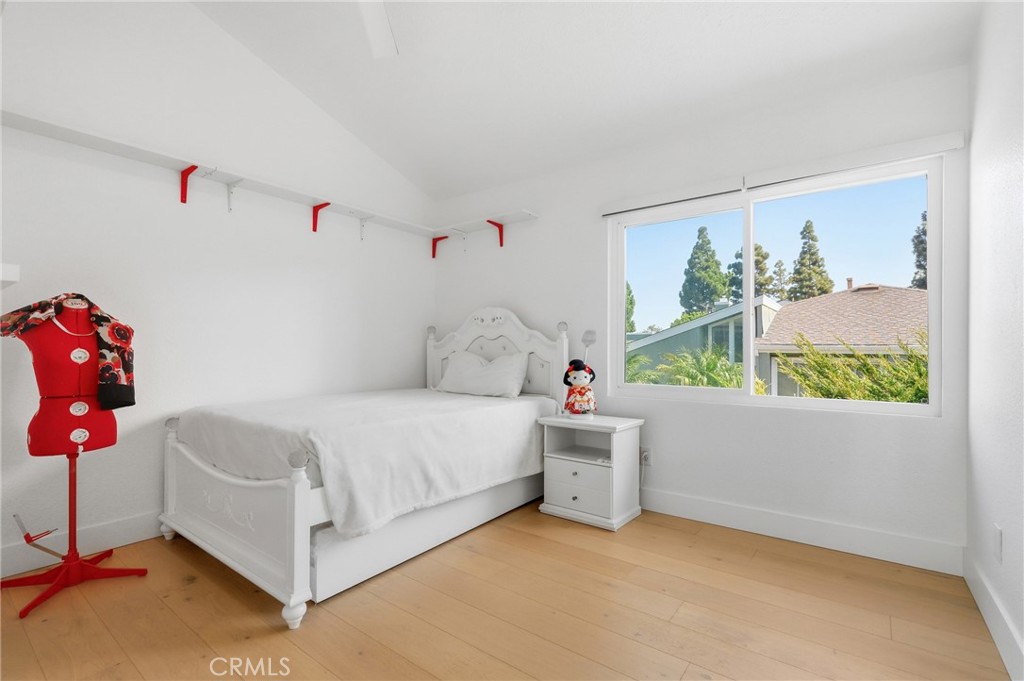 Village Creek (VLCK) - Residential