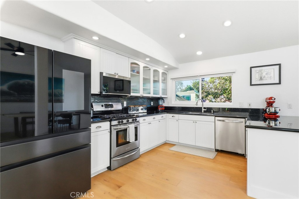 Village Creek (VLCK) - Residential